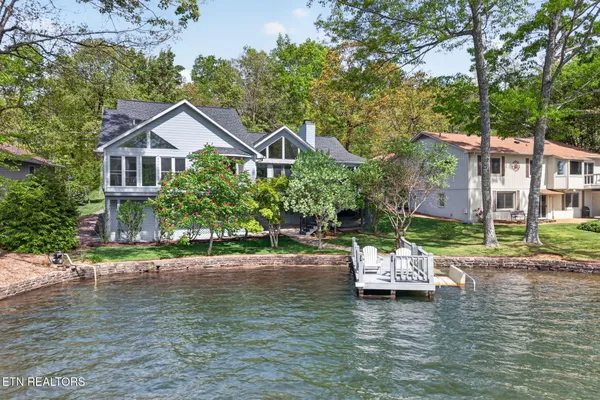 Property Slideshow image 3 of 54 | 276 lakewood dr, Fairfield Glade, TN, 38558