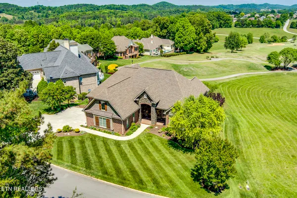 Property Slideshow image 3 of 61 | 124 eagle cir, Vonore, TN, 37885