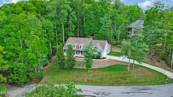 Property Slideshow image 2 of 46 | 58 brummel ln, Crossville, TN, 38558