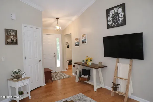 Property Slideshow image 3 of 30 | 223 forest hill dr, Crossville, TN, 38558