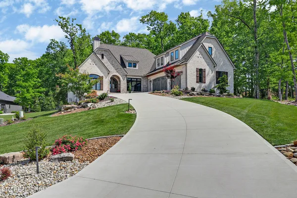 Property Slideshow image 3 of 43 | 154 chestnut ridge ln, Crossville, TN, 38558