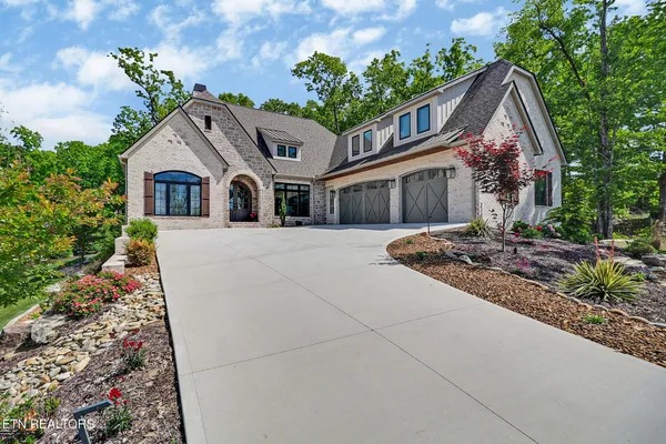 Property Slideshow image 2 of 43 | 154 chestnut ridge ln, Crossville, TN, 38558