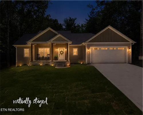 Property Slideshow image 3 of 42 | 177 hawes cir, Crossville, TN, 38558