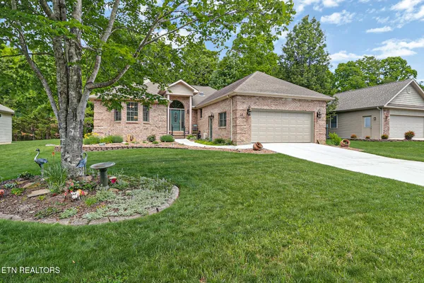 Property Slideshow image 3 of 43 | 14 dickens ln, Fairfield Glade, TN, 38558