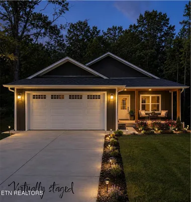 Property Slideshow image 3 of 41 | 172 hawes cir, Crossville, TN, 38558