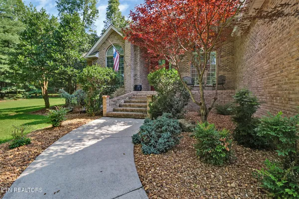 Property Slideshow image 3 of 48 | 15 pamala ln, Crossville, TN, 38558