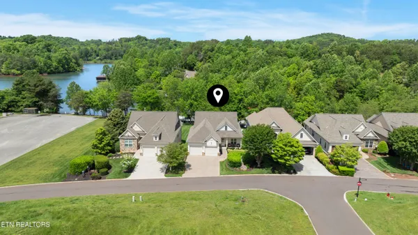 Property Slideshow image 3 of 58 | 280 morning dove dr, Vonore, TN, 37885