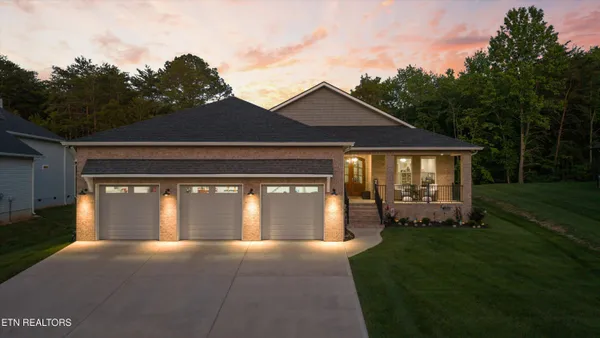 Property Slideshow image 3 of 60 | 163 dudala way, Loudon, TN, 37774