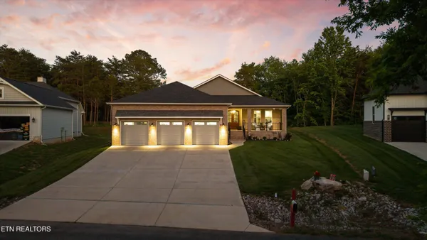 Property Slideshow image 2 of 60 | 163 dudala way, Loudon, TN, 37774