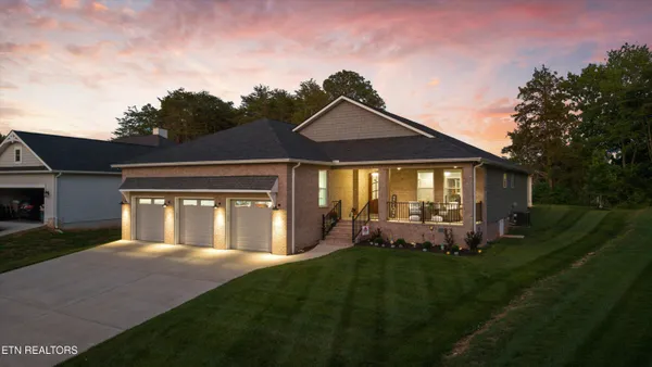Property Slideshow image 3 of 61 | 163 dudala way, Loudon, TN, 37774