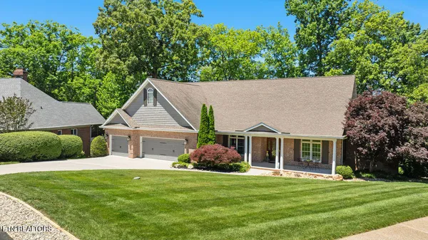Property Slideshow image 2 of 58 | 309 saloli ln, Loudon, TN, 37774