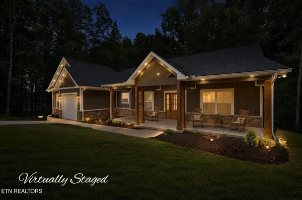 Property Slideshow image 2 of 55 | 25 andover ln, Crossville, TN, 38558