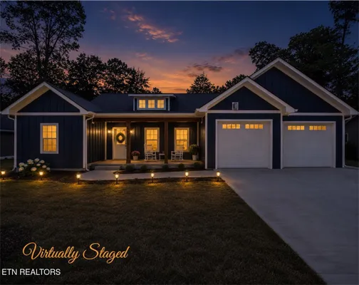 Property Slideshow image 3 of 49 | 142 hawes cir, Crossville, TN, 38558