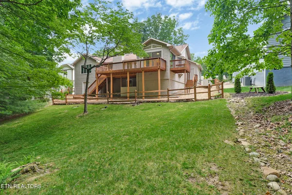 Property Slideshow image 3 of 53 | 35 pineridge ct, Crossville, TN, 38558