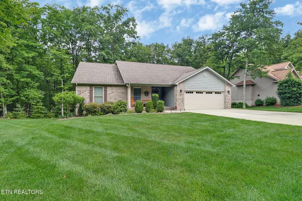 Property Slideshow image 2 of 35 | 239 rotherham dr, Crossville, TN, 38558