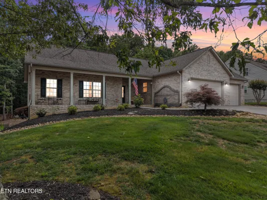 Property Slideshow image 2 of 60 | 280 coyatee dr, Loudon, TN, 37774