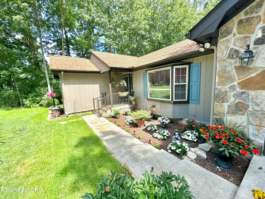Property Slideshow image 2 of 50 | 134 lakeside dr, Fairfield Glade, TN, 38558