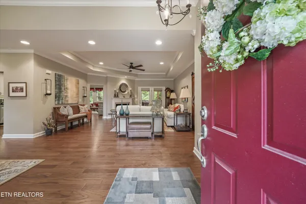 Property Slideshow image 3 of 49 | 151 coyatee cir, Loudon, TN, 37774
