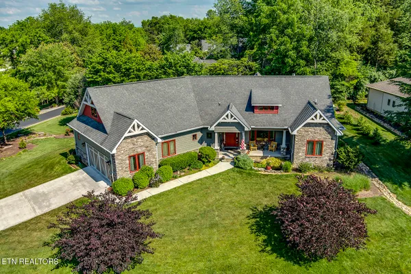 Property Slideshow image 2 of 61 | 308 saloli ln, Loudon, TN, 37774