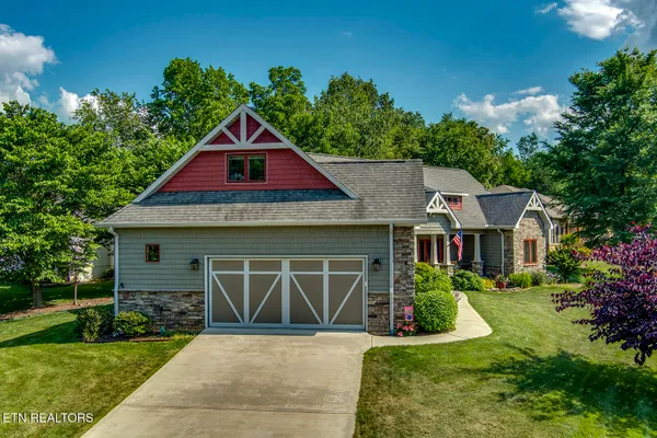 Property Slideshow image 3 of 61 | 308 saloli ln, Loudon, TN, 37774
