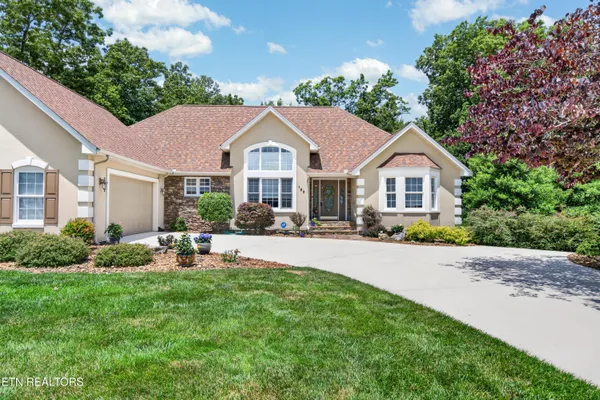 Property Slideshow image 3 of 49 | 123 northridge dr, Crossville, TN, 38558