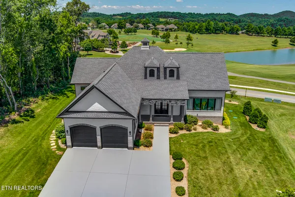 Property Slideshow image 2 of 61 | 141 gold finch ln, Vonore, TN, 37885