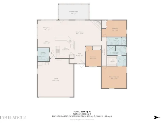 Property Slideshow image 3 of 36 | 23 overlook ter, Crossville, TN, 38558