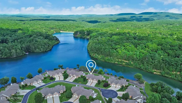 Property Slideshow image 3 of 63 | 135 lafayette pt 13, Fairfield Glade, TN, 38558