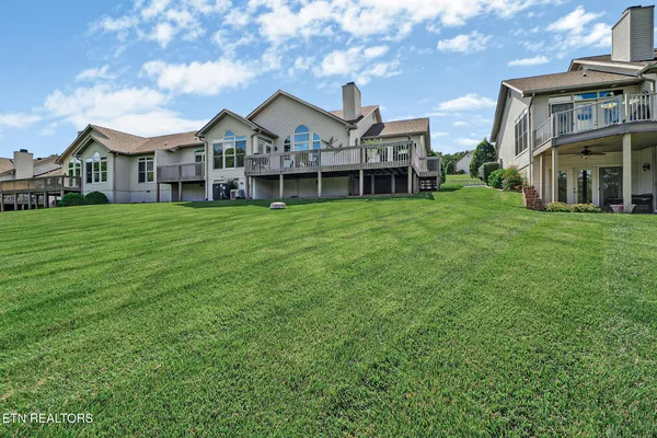 Property Slideshow image 2 of 63 | 135 lafayette pt 13, Fairfield Glade, TN, 38558