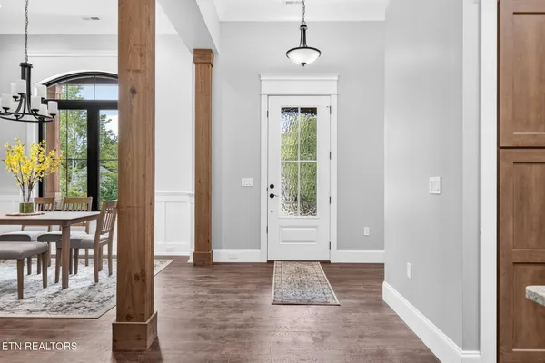 Property Slideshow image 3 of 62 | 19 bent oak ln, Crossville, TN, 38558