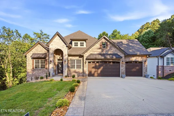 Property Slideshow image 2 of 57 | 113 chuniloti way, Loudon, TN, 37774