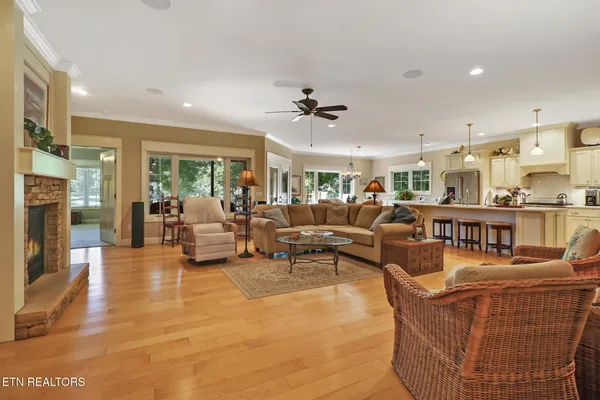 Property Slideshow image 2 of 54 | 127 forest hill dr, Fairfield Glade, TN, 38558