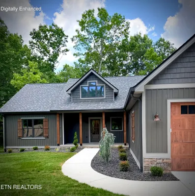 Property Slideshow image 2 of 50 | 692 st george dr, Crossville, TN, 38558