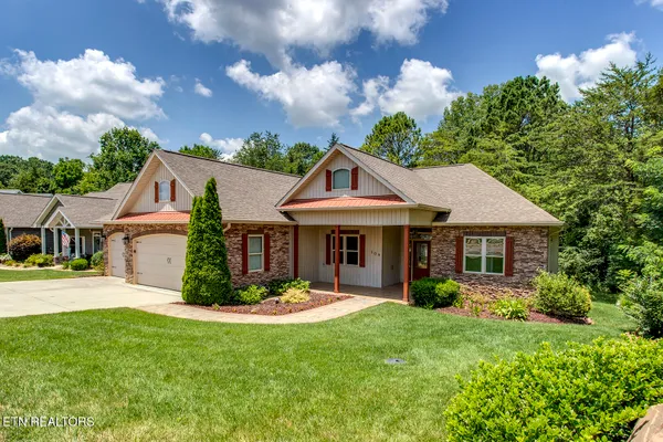 Property Slideshow image 2 of 58 | 109 gado way, Loudon, TN, 37774
