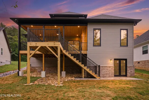Property Slideshow image 3 of 60 | 106 elohi way, Loudon, TN, 37774