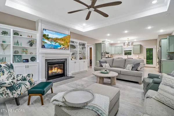Property Slideshow image 2 of 36 | 27 ashford pl, Fairfield Glade, TN, 38558