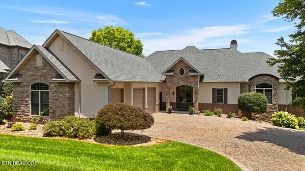 Property Slideshow image 2 of 60 | 1510 rarity bay pkwy, Vonore, TN, 37885
