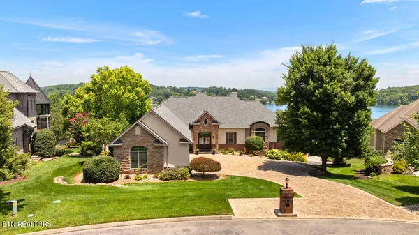 Property Slideshow image 3 of 60 | 1510 rarity bay pkwy, Vonore, TN, 37885