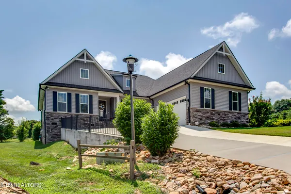 Property Slideshow image 3 of 58 | 101 toqua club way, Loudon, TN, 37774