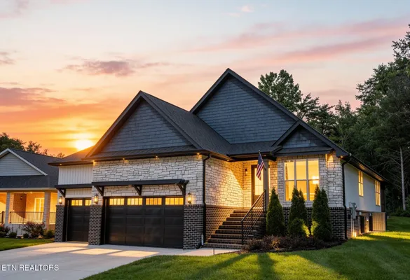 Property Slideshow image 2 of 50 | 161 dudala way, Loudon, TN, 37774