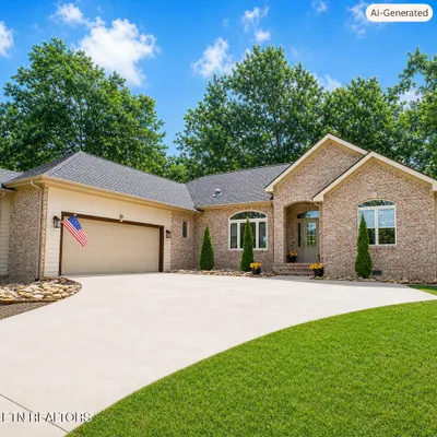 Property Slideshow image 2 of 38 | 25 oakcrest cir, Crossville, TN, 38558