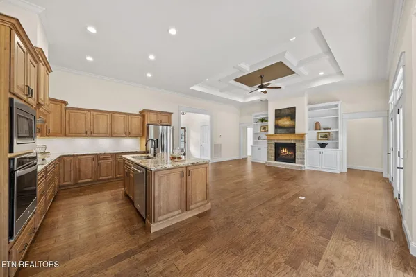 Property Slideshow image 3 of 58 | 26 cedar ridge cir, Fairfield Glade, TN, 38558