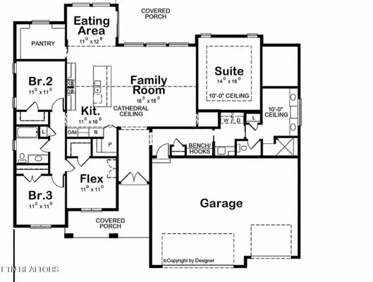 Property Slideshow image 2 of 2 | 258 westchester dr, Crossville, TN, 38558