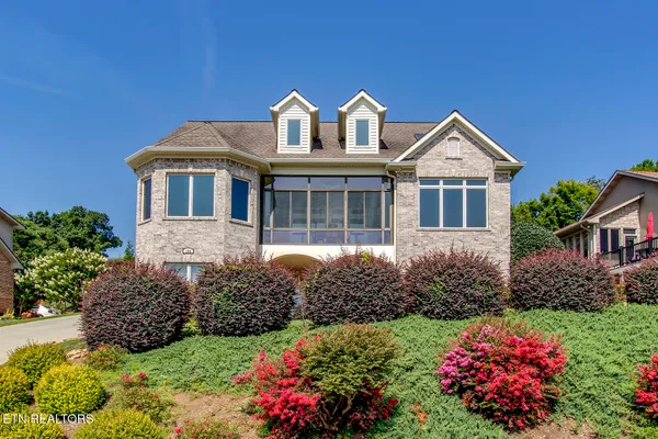 Property Slideshow image 2 of 60 | 124 coyatee cir, Loudon, TN, 37774