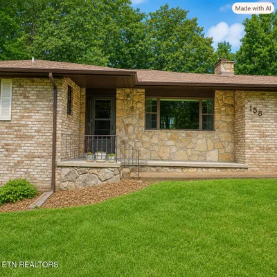 Property Slideshow image 2 of 26 | 158 snead dr, Crossville, TN, 38558