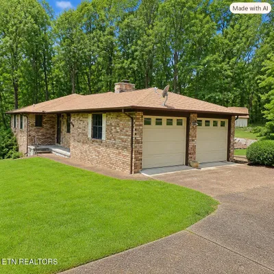 Property Slideshow image 3 of 26 | 158 snead dr, Crossville, TN, 38558
