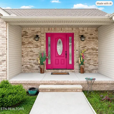 Property Slideshow image 2 of 33 | 132 mountain view dr, Crossville, TN, 38558