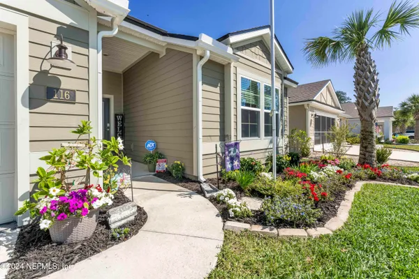 Property Slideshow image 2 of 51 | 116 falcon quest ln, St Augustine, FL, 32095