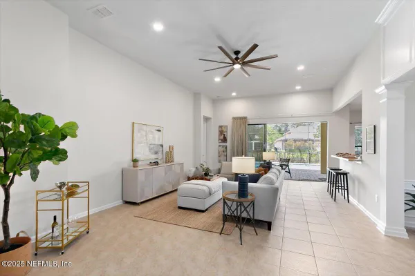 Property Slideshow image 2 of 36 | 632 river run blvd, Ponte Vedra, FL, 32081