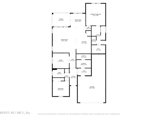 Property Slideshow image 2 of 35 | 10988 town view dr, Jacksonville, FL, 32256